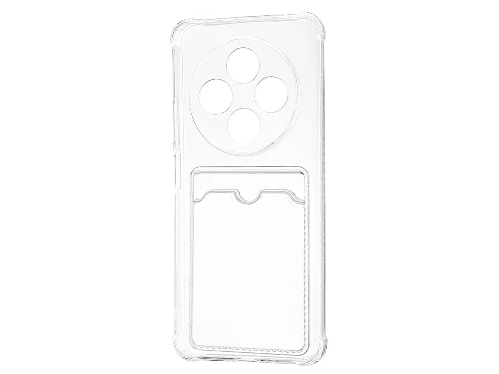 Ультрабронь Camera CARD CASE Redmi 14C/A4/Poco C75
