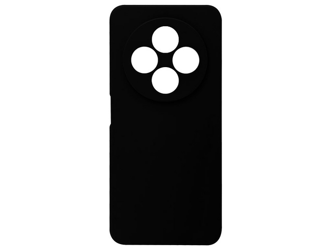 WAVE Colorful Redmi 14C/A4/Poco C75 black