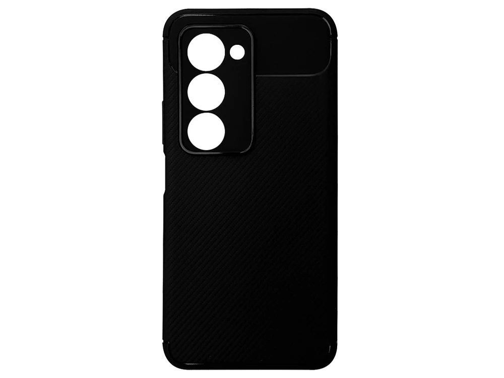 Autofocus Carbon Redmi 15 (EU vers.) 171mm black