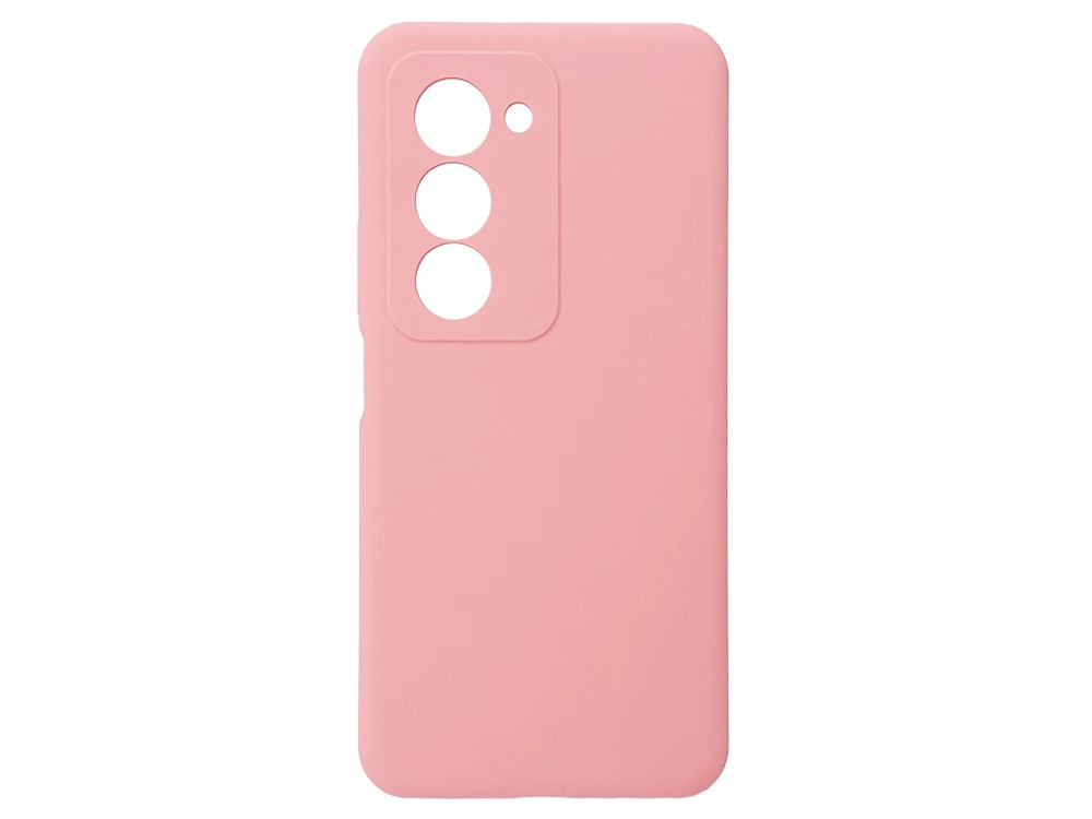 WAVE Full Silicone Redmi 15 pink
