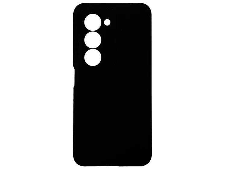 WAVE Full Silicone Redmi 15 (Global vers.) 169 mm black