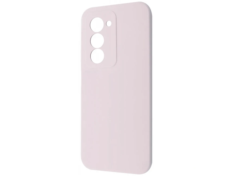 WAVE Full Silicone Redmi 15 (Global vers.) 169 mm pudra