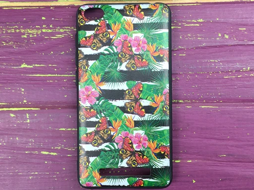 Чохол Pic Redmi 4A Butterfly