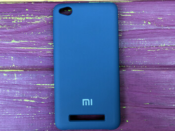 Copy Original Redmi 4a dark blue