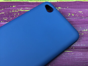 Copy Original Redmi 4a dark blue