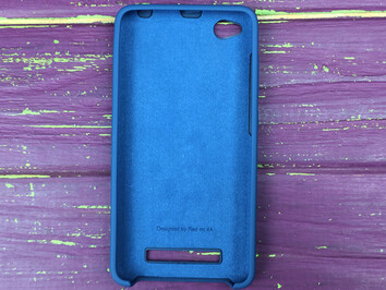 Copy Original Redmi 4a dark blue