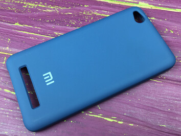 Copy Original Redmi 4a dark blue