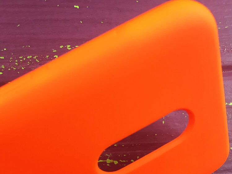 Copy Original Redmi 5+ neon orange