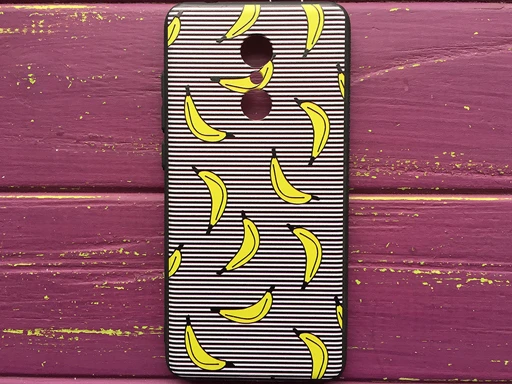 Чехол Pic Redmi 5 Banana
