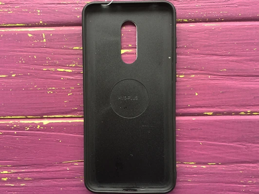 Lurex Diamond Redmi 5 Pink