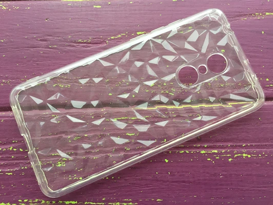 Призма деш Redmi 5 clear