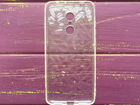 Призма деш Redmi 5 clear