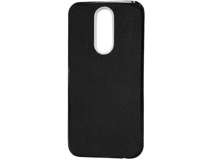 Золотой Дождь Redmi 5 Black