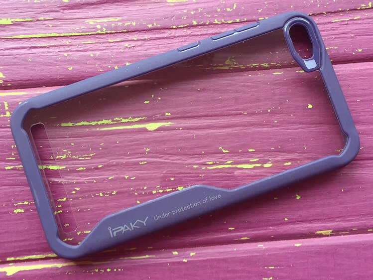 Автофокус iPaky Redmi 5A/GO D-Blue