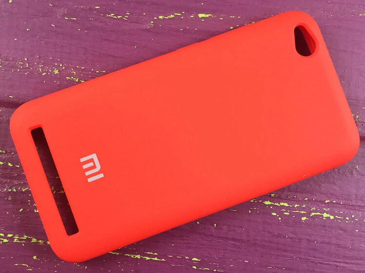 Copy Original Redmi 5A/GO red