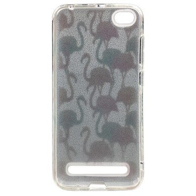 Золотий Дощ Redmi 5A S-Flamingo