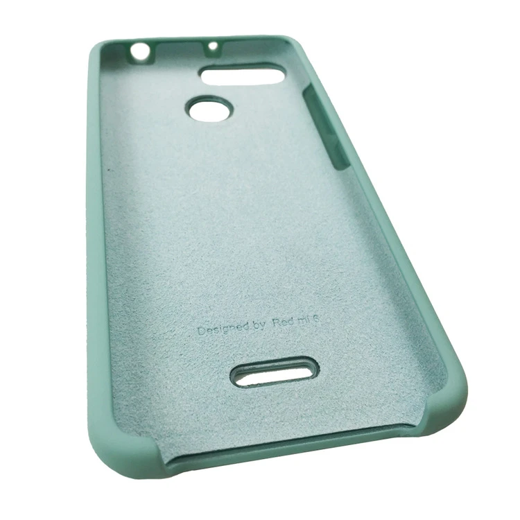 Копия оригинального Redmi 6 mint