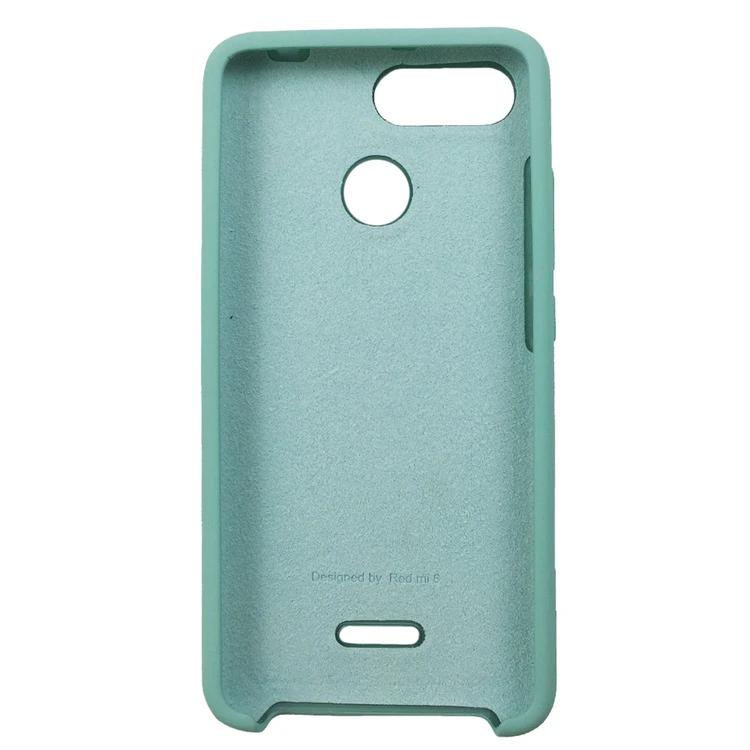 Копия оригинального Redmi 6 mint