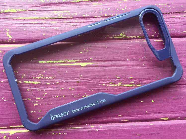 Autofocus iPaky Redmi 6 D-Blue