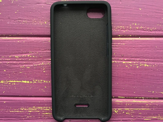 Copy Original Redmi 6A black