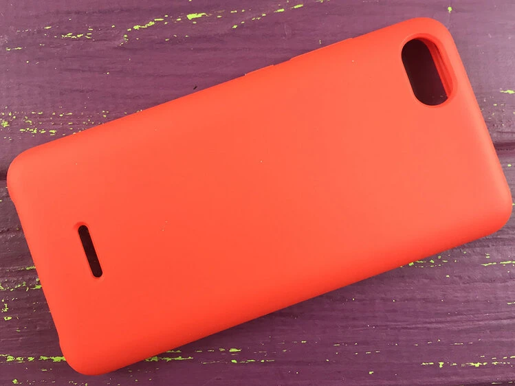 Copy Original Redmi 6A red