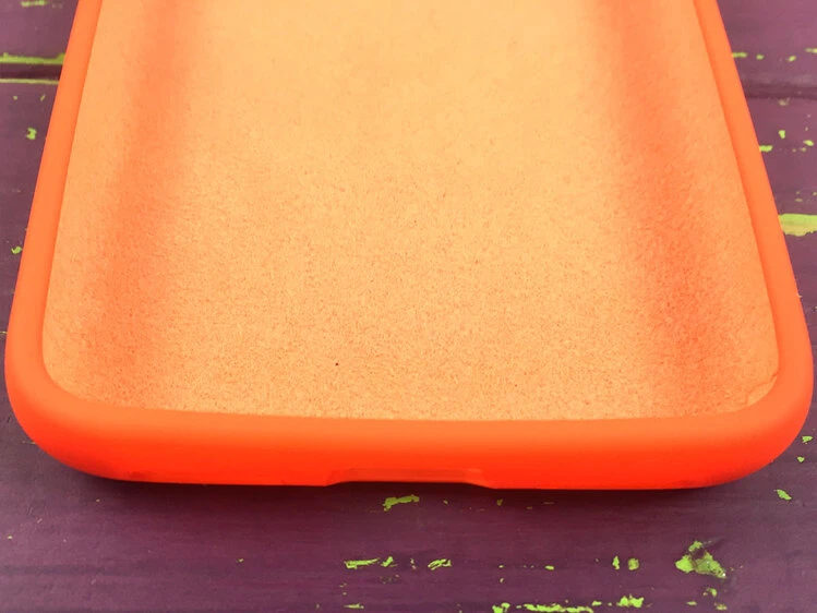 Copy Original низ Redmi 7A orange