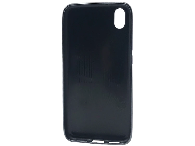 Накладка Lurex Redmi 7A Black