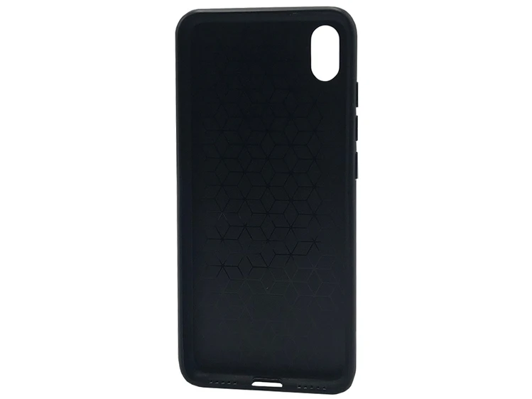 Prisma Ladies Redmi 7A Girl yellow