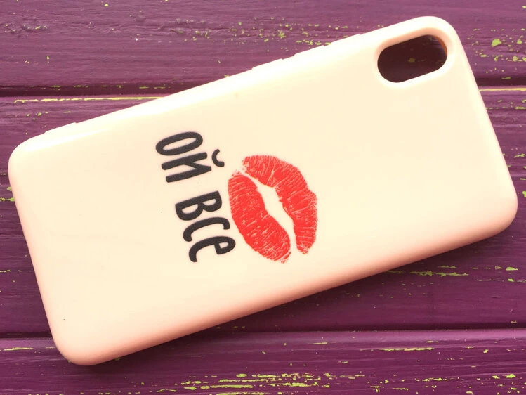 Силікон TOTO Redmi 7A Oyvse pink