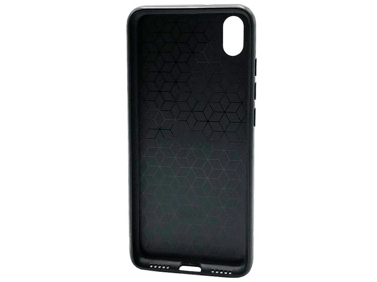 TPU+Glass Girls Redmi 7A Super Mom