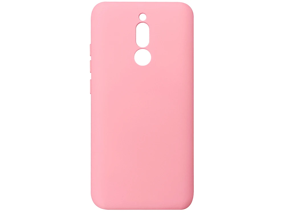 WAVE Colorful Redmi 8 pink