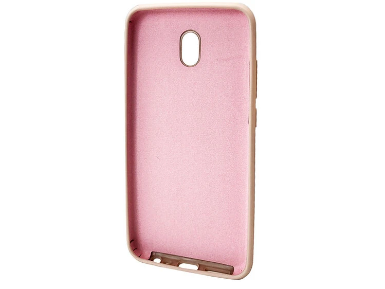 Копия оригинала низ Redmi 8A pudra