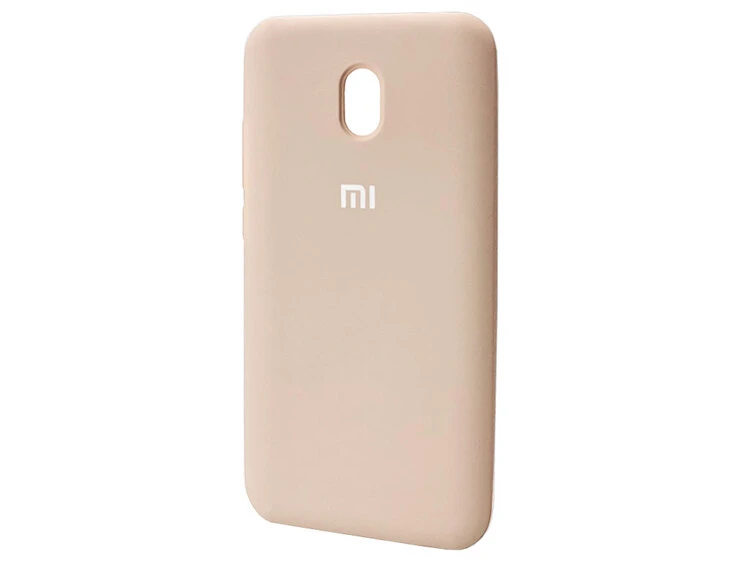 Копия оригинала низ Redmi 8A pudra