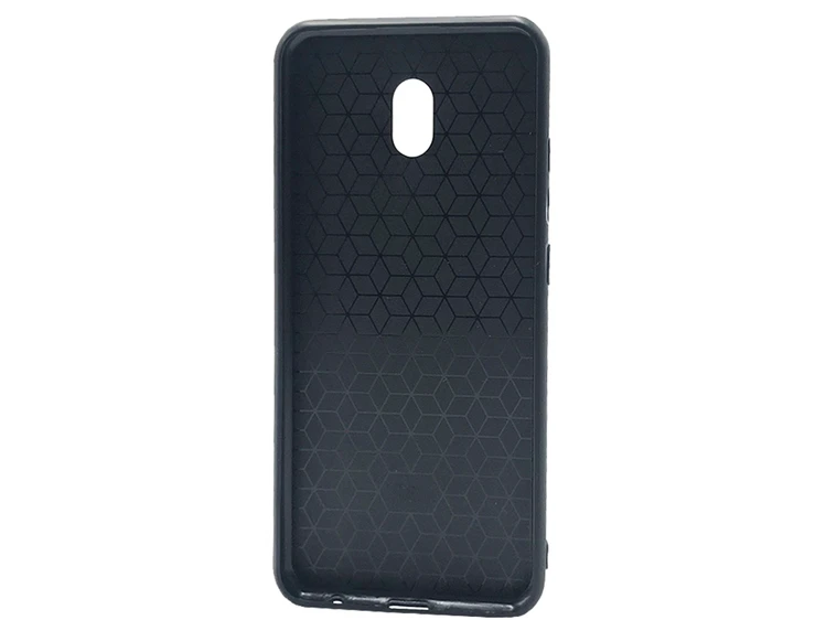 TPU+Glass Girls Redmi 8a Mom life