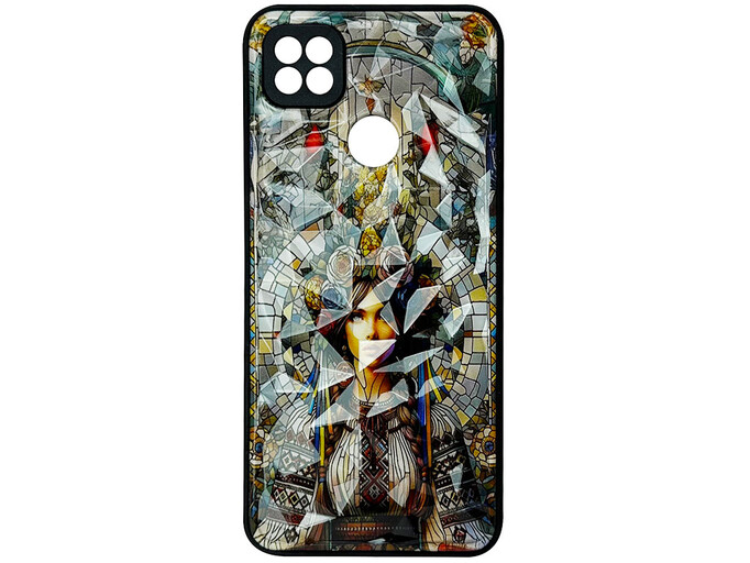 Prisma UA Redmi 9C/10A мозаика