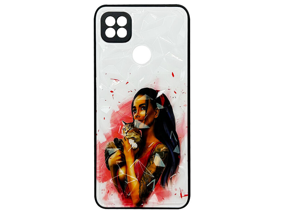 Prisma Ladies Redmi 9C/10A cat