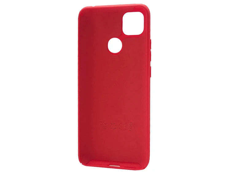 Copy Original низ Redmi 9C/10A red