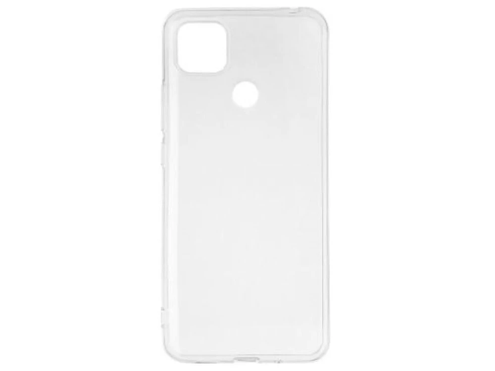 Ультра силікон clear Redmi 9C/10A