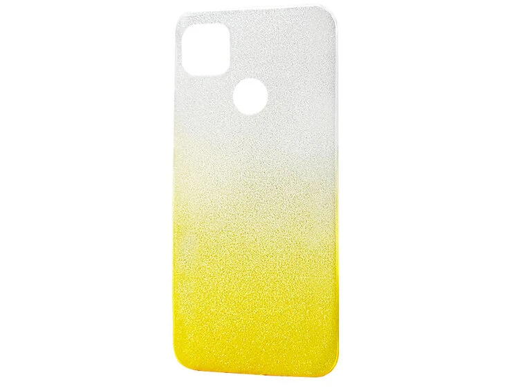 Золотий Дощ Slim Redmi 9C/10A gold