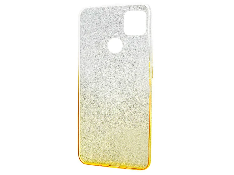 Золотий Дощ Slim Redmi 9C/10A gold