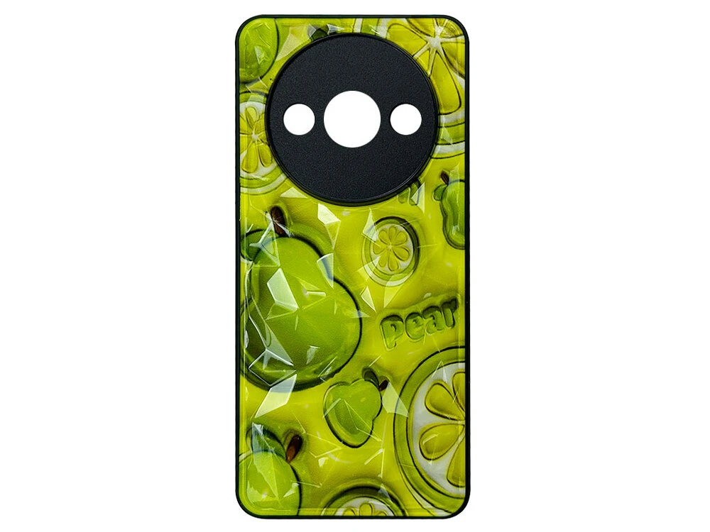 Prisma Redmi A3 lemon/pear