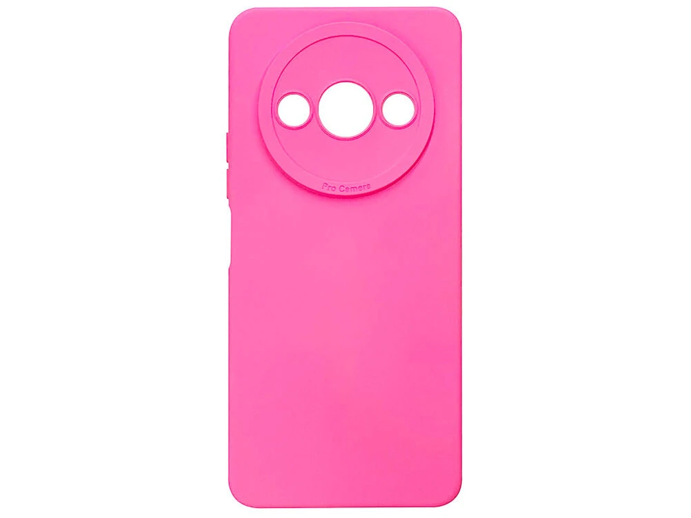 WAVE Colorful Camera Redmi A3 pink