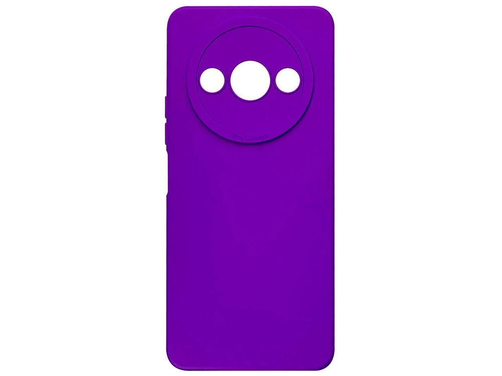 WAVE Colorful Camera Redmi A3 ultra violet