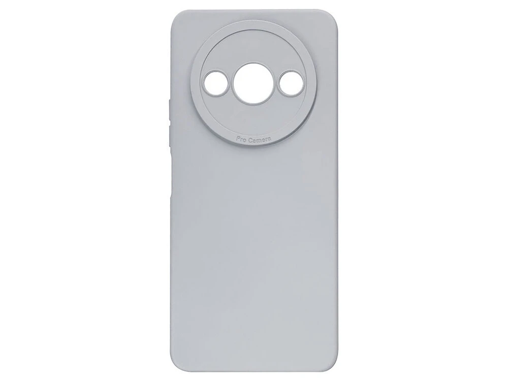 WAVE Colorful Camera Redmi A3 grey