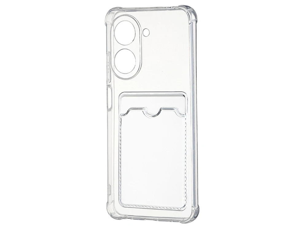 Ультрабронь Camera CARD CASE Redmi A5/Poco C71 (EU vers.)
