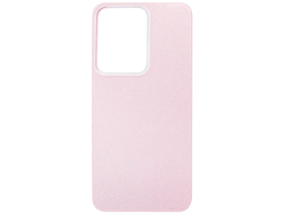 Накладка Color Glitter Redmi 5A/GO pink