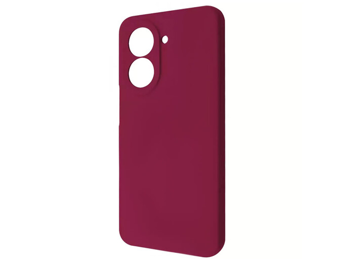 WAVE Full Silicone Redmi A5/Poco C71 (EU vers.) camelia
