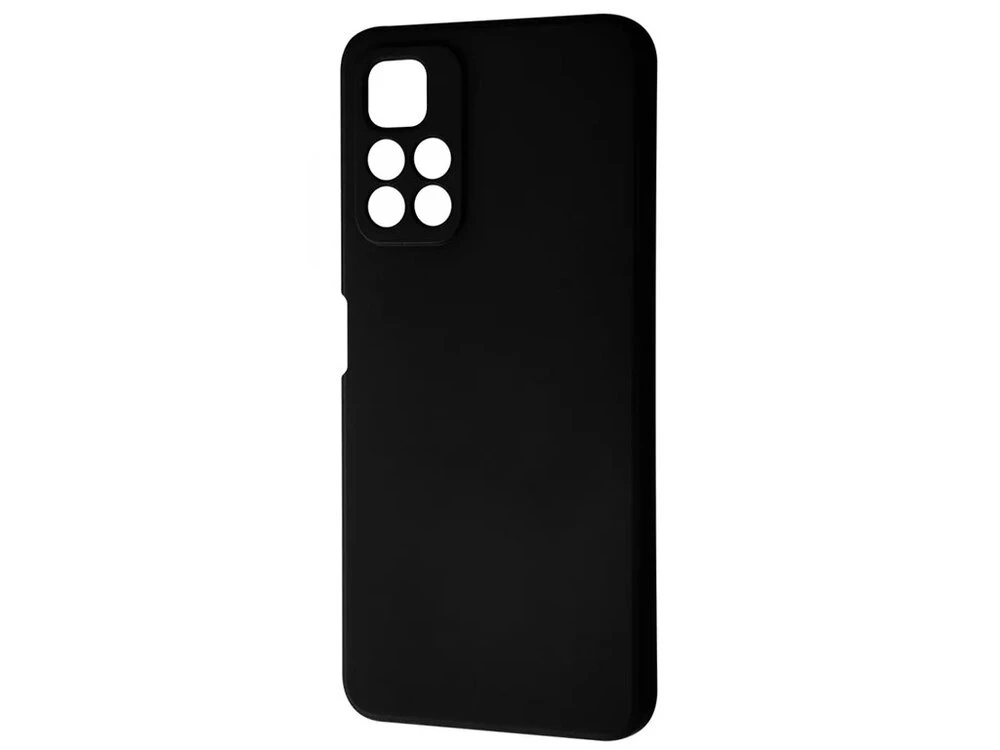 WAVE Цветной Redmi Note 11 5G/11T 5G/Poco M4 Pro 5G черный