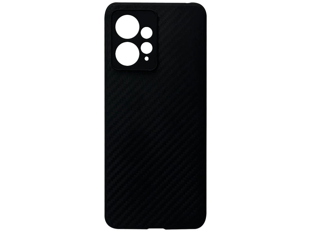 Carbon ultra slim Redmi Note 12 black