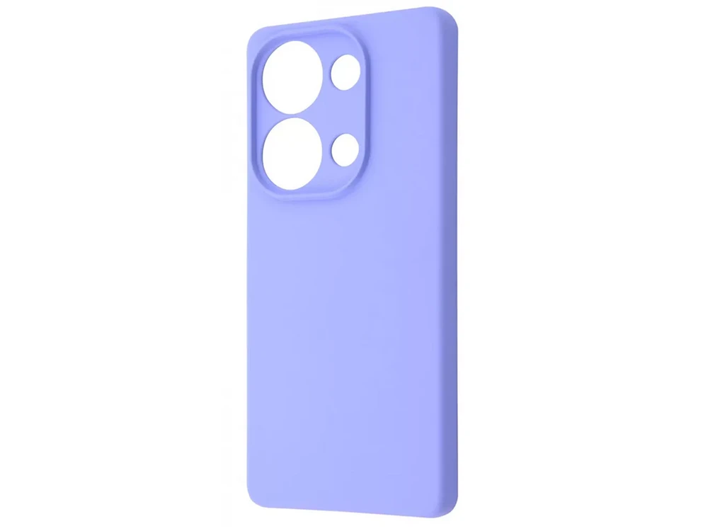 WAVE Colorful Redmi Note 13 Pro 4G/Poco M6 Pro 4G/Redmi Note 14S light purple
